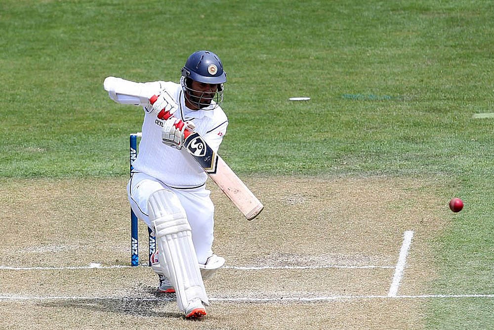 Sri Lanka Vs New Zealand, 1st Test, Day 4, Highlights: SL 133/0, Need 135 More To Win