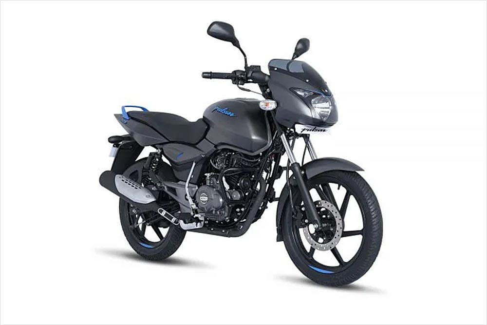 Bajaj Pulsar 125 Neon Officially Launched