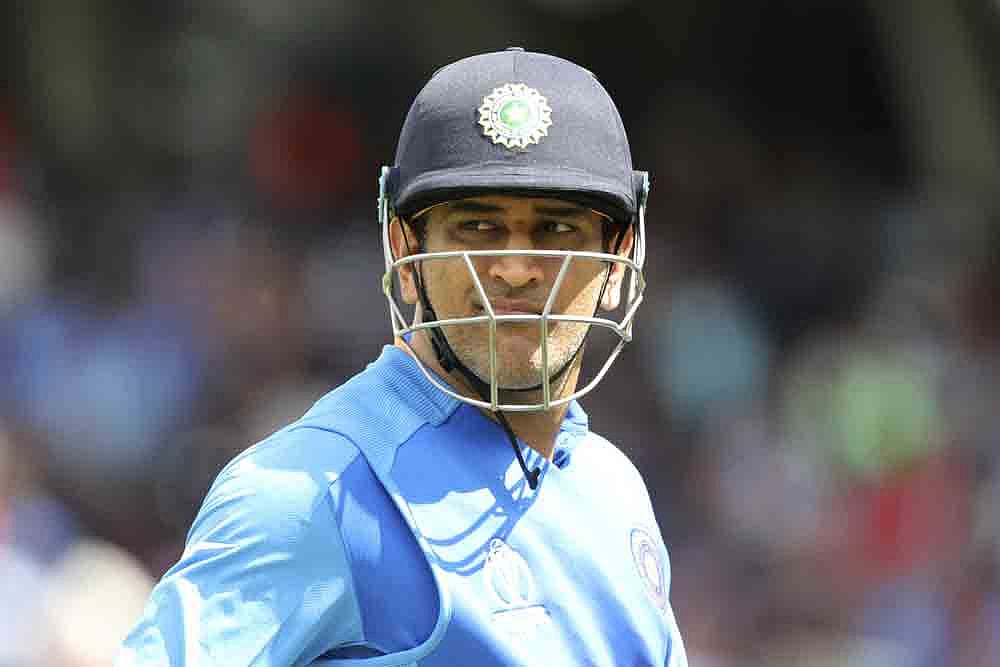 MS Dhoni Ends His Two-Week Stint With Territorial Army... What Next?