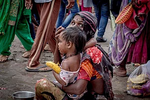 Why Diversity Is The Challenge For India