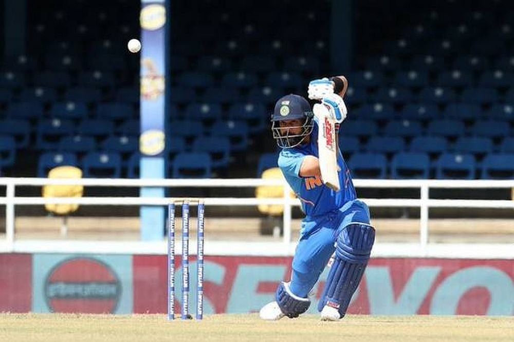 Virat Kohli To Have Stand Named After Him At Feroz Shah Kotla
