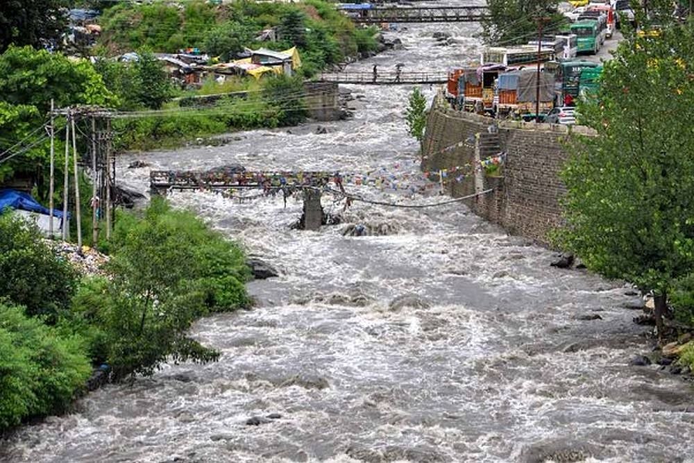 File photo : Representational Image

