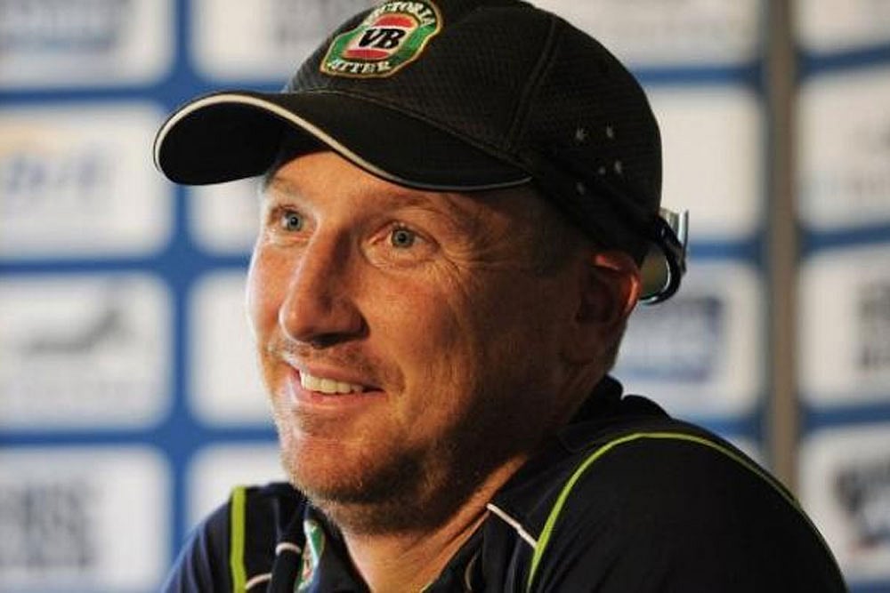 Brad Haddin will look to reverse the fortunes of Punjab Kings side who have not lived up to the expectations in the IPL.