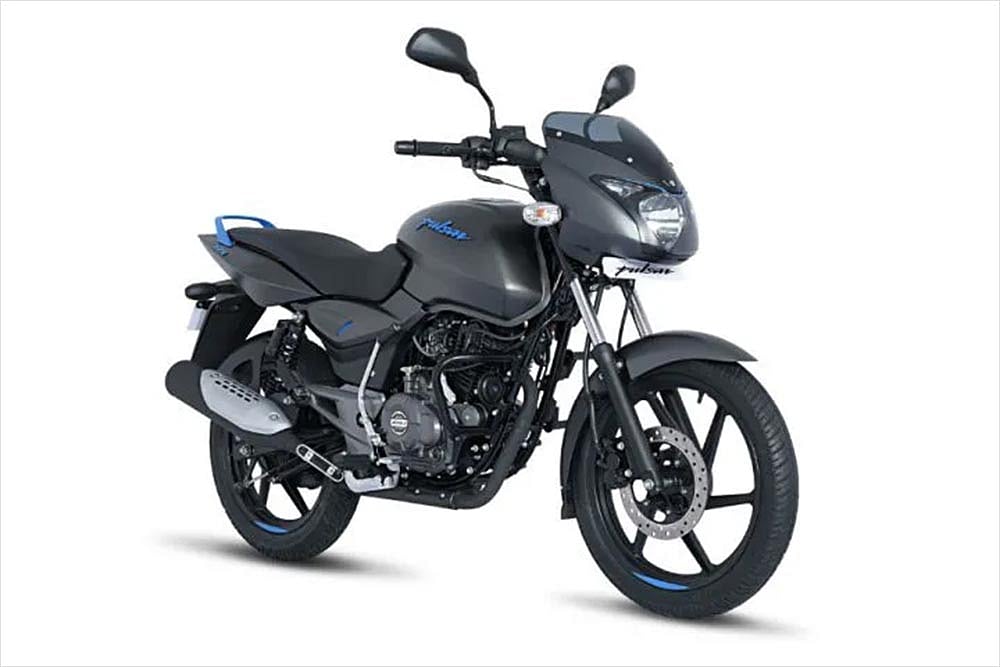 Top 5 Things You Need To Know About The Pulsar 125 Neon!