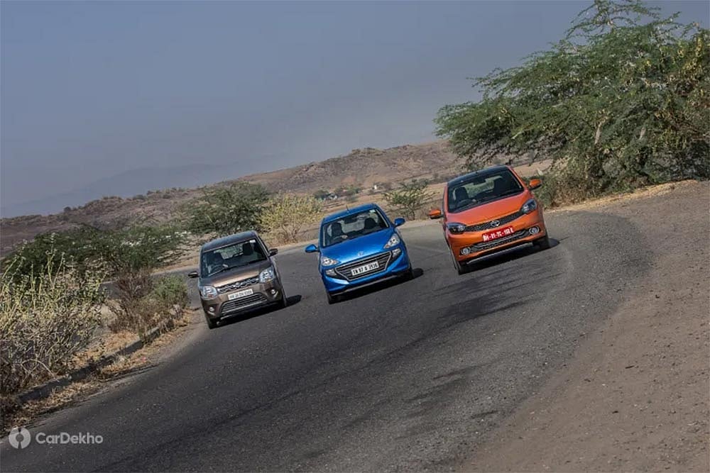 Maruti WagonR Commands The Longest Waiting Periods In Its Segment This August
