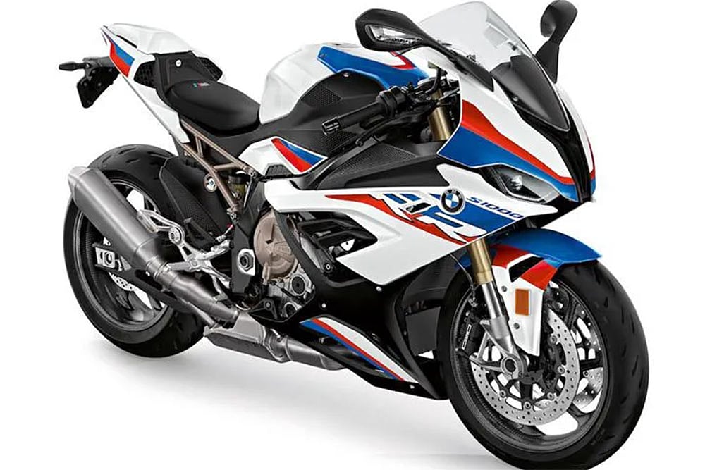 Faster S 1000 RR Possible? Of Course Possible!