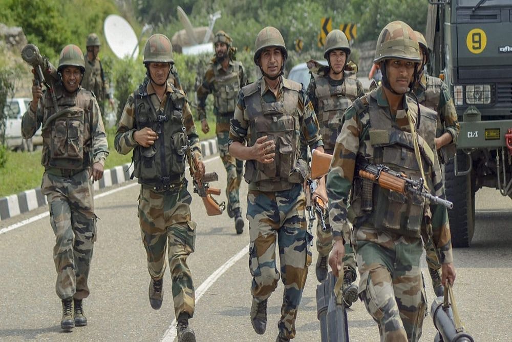 EC to deploy additional CAPFs in Arunachal Pradesh for the elections