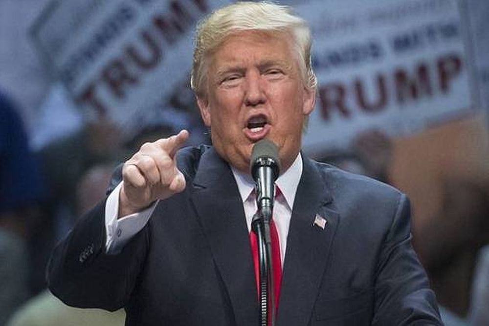 Trump and Putin are set to meet in Anchorage on Friday to discuss how to end the war in Ukraine. - File Photo