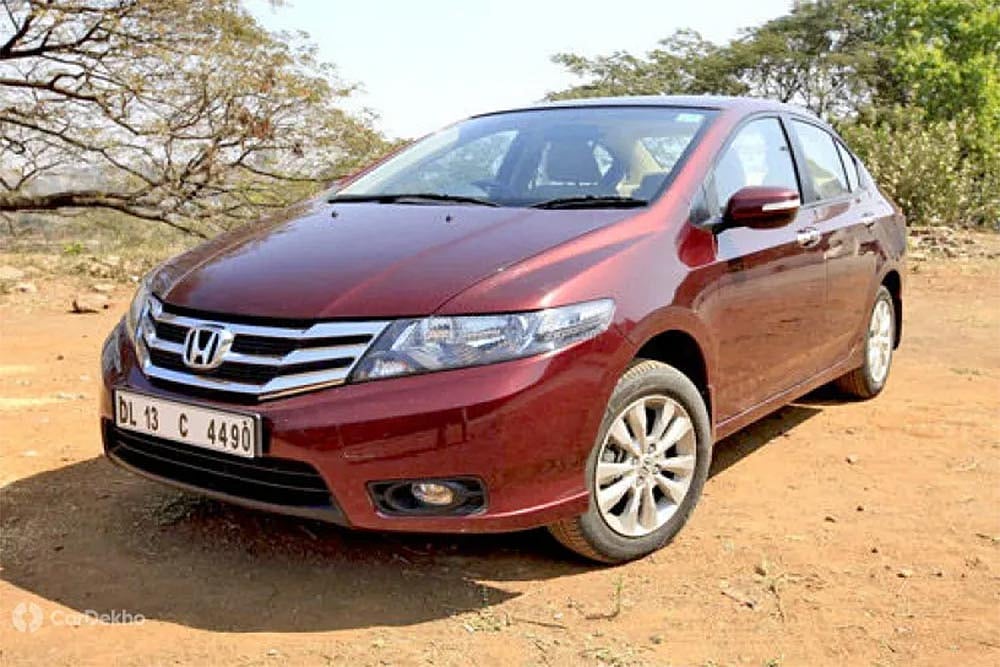 Honda Recalls Previous-Gen Cars Over Airbag Issues; Is Your Car Affected?
