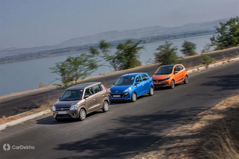 Indian Roads One Step Closer To Being A Safer Place Than Before