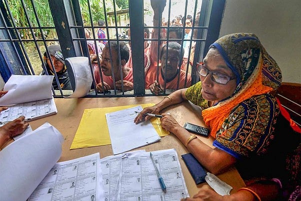 Government Extends Deadline For Filing Appeals Against Non-Exclusion In NRC