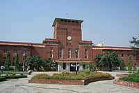 Delhi University