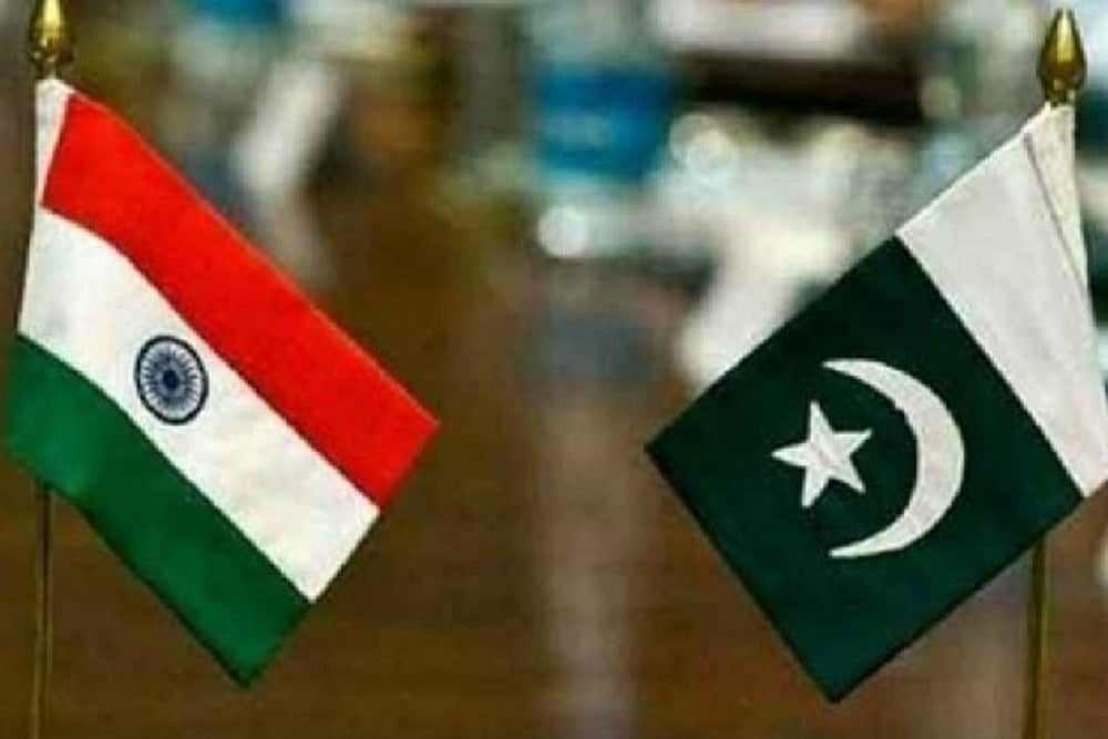 Pakistan Signals Suspension Of Shimla Agreement - null