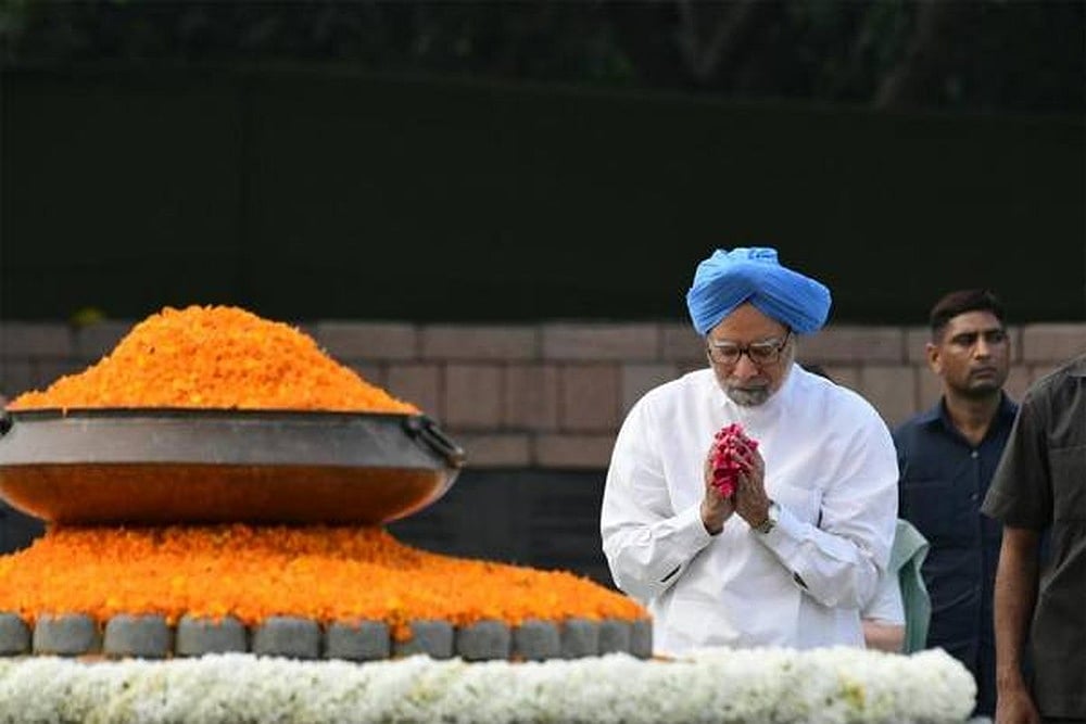 'Unpleasant Trends' Of Growing Intolerance, Disharmony Can Damage Our Polity: Manmohan Singh