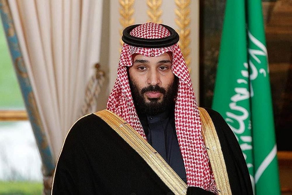 Saudi Crown Prince Calls Up Pakistan PM Imran Khan Over J&K Situation