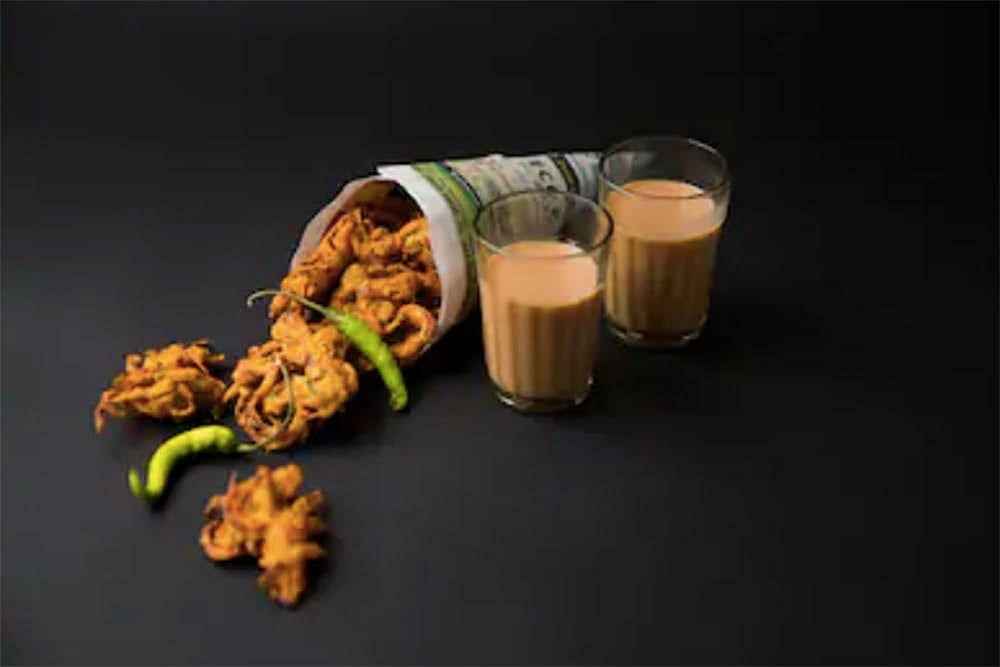 Food Atlas