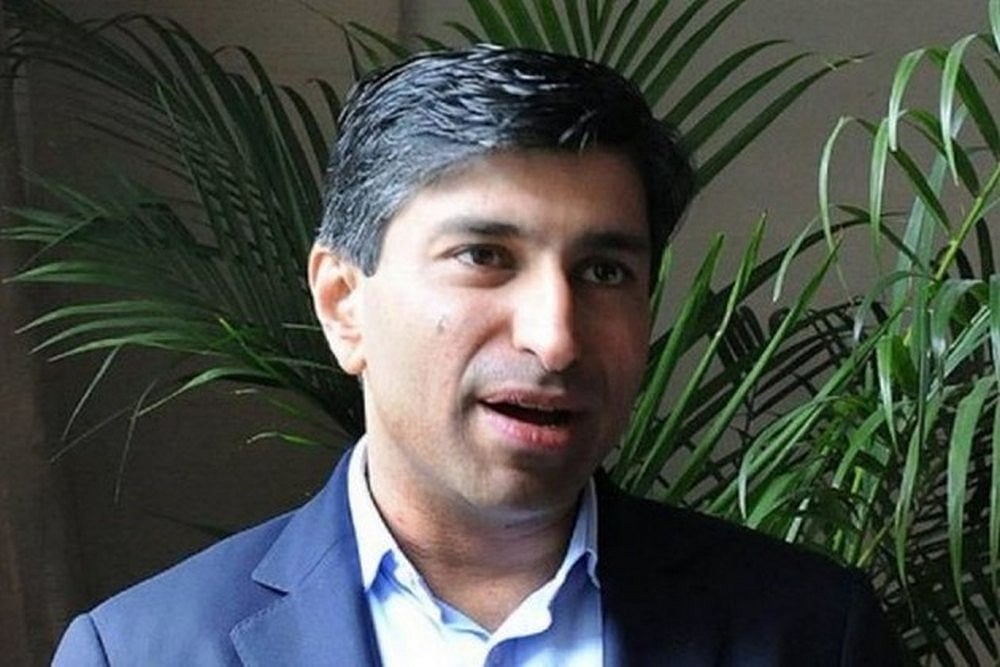 Who Is Ratul Puri, Kamal Nath's Nephew Arrested In Rs 354-Cr Bank Fraud Case?