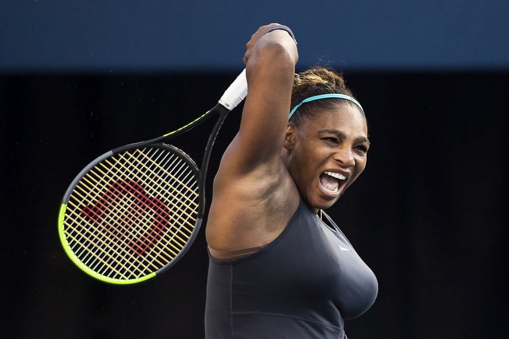 Serena Williams To Begin 2020 Tennis Season In Auckland