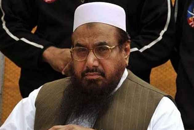 Mumbai Terror Attack Mastermind Hafiz Saeed Challenges His Arrest In Pakistan Court