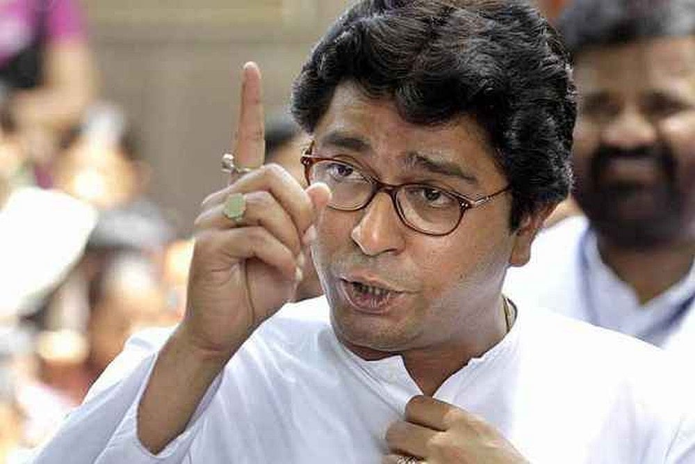 MNS Activist Sets Himself Ablaze After ED Issues Notice To Party President Raj Thackeray
