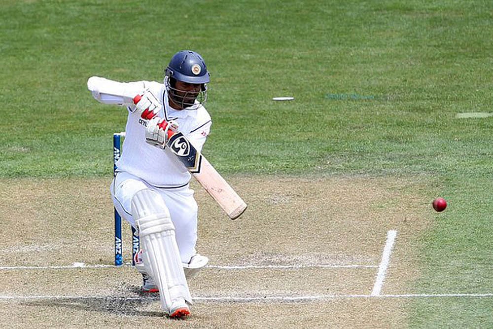 Sri Lanka Vs New Zealand, 2nd Test, Day 1, Colombo, Highlights: SL 85/2 At Stumps