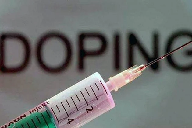 Doping representative image