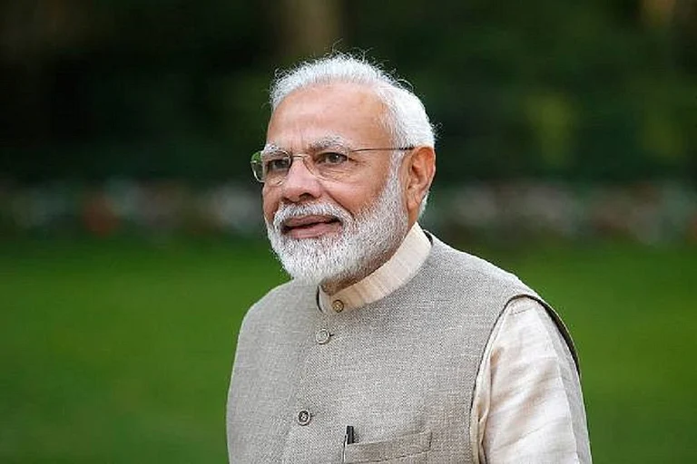 The crisis has sent shockwaves through international energy markets, and India, as one of the world's largest oil importers, is keen to shore up alternative energy supplies. - File photo