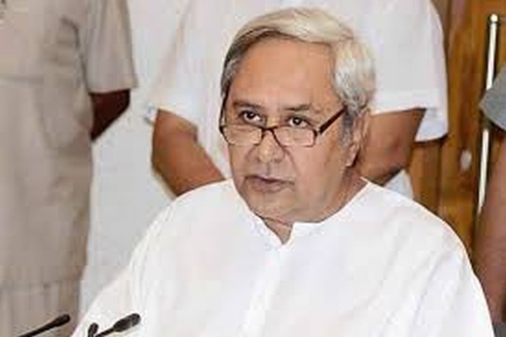 Odisha: CM Naveen Patnaik Announces Rs 500 Cr Package For Puri