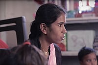 Reshma Shankar Dhote, A Nutrition Warrior