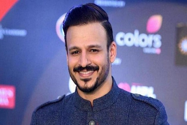 Vivek Oberoi To Star In Film On IAF's Balakot Air Strikes
