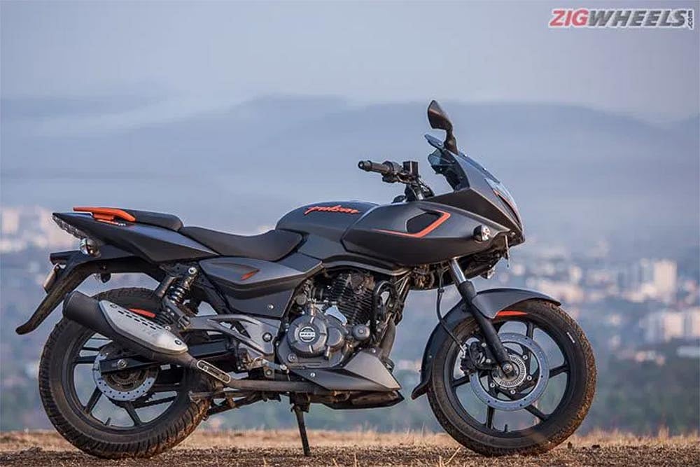 Is Your Bajaj Motorcycle Affected By Floods? Here’s What You Need To Do