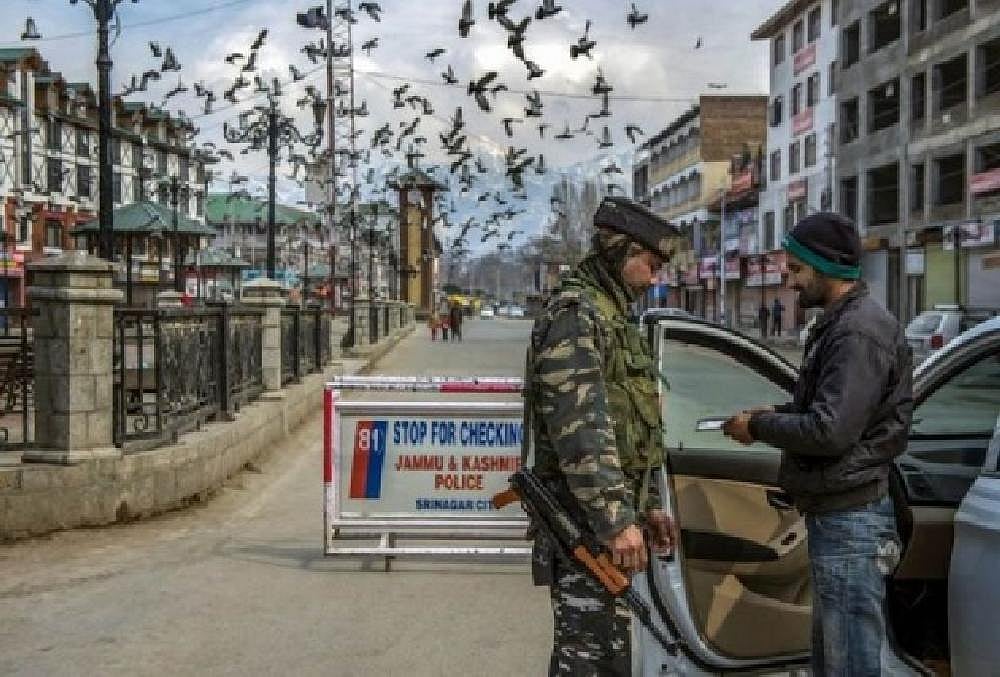 ‘We Considered Ourselves Indians, Had No Second Thoughts. But Now Govt Has Changed Everything.’
