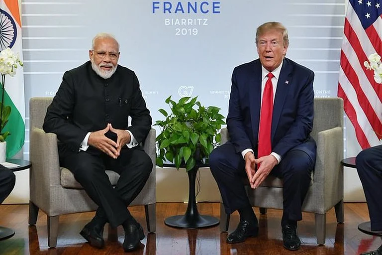G7 Summit: India To Import More From US; Commerce Ministers To Hold Talks Over Trade Issues - null