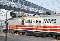 Indian Railways