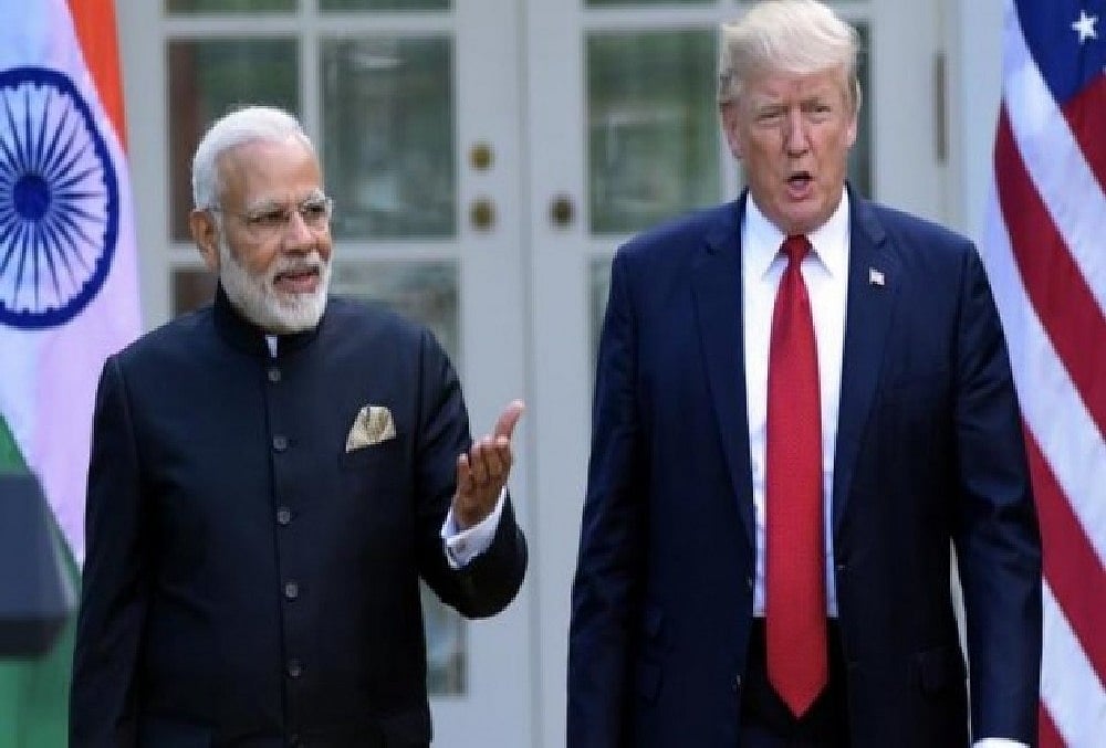 G7 Summit: Spotlight On Kashmir, Trade During Modi-Trump Talks