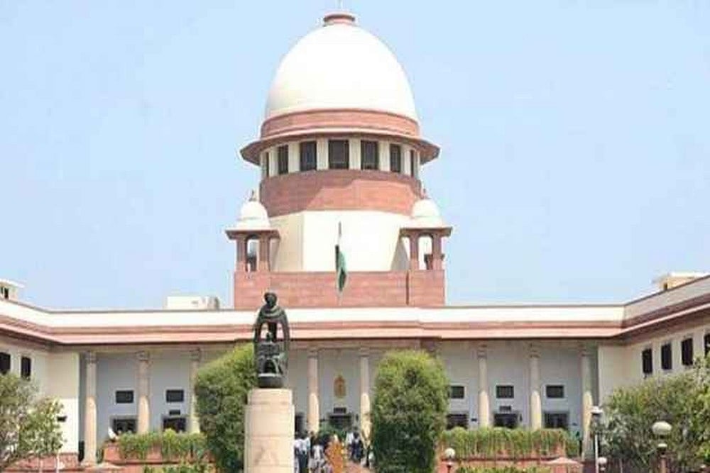 Amrapali Case: Forensic Audit Report To Be Given To ED, Delhi Police, ICAI, Directs SC