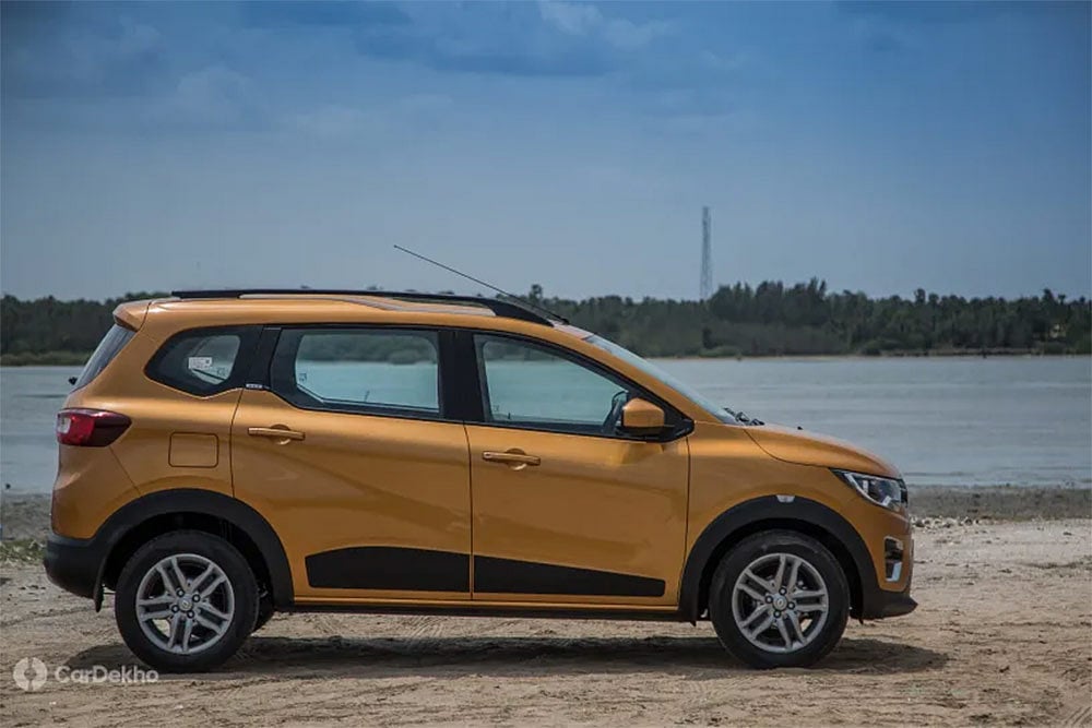 Renault Triber Expected Prices: Will It Undercut Maruti Swift, Hyundai Grand i10 Nios & Ford Figo?