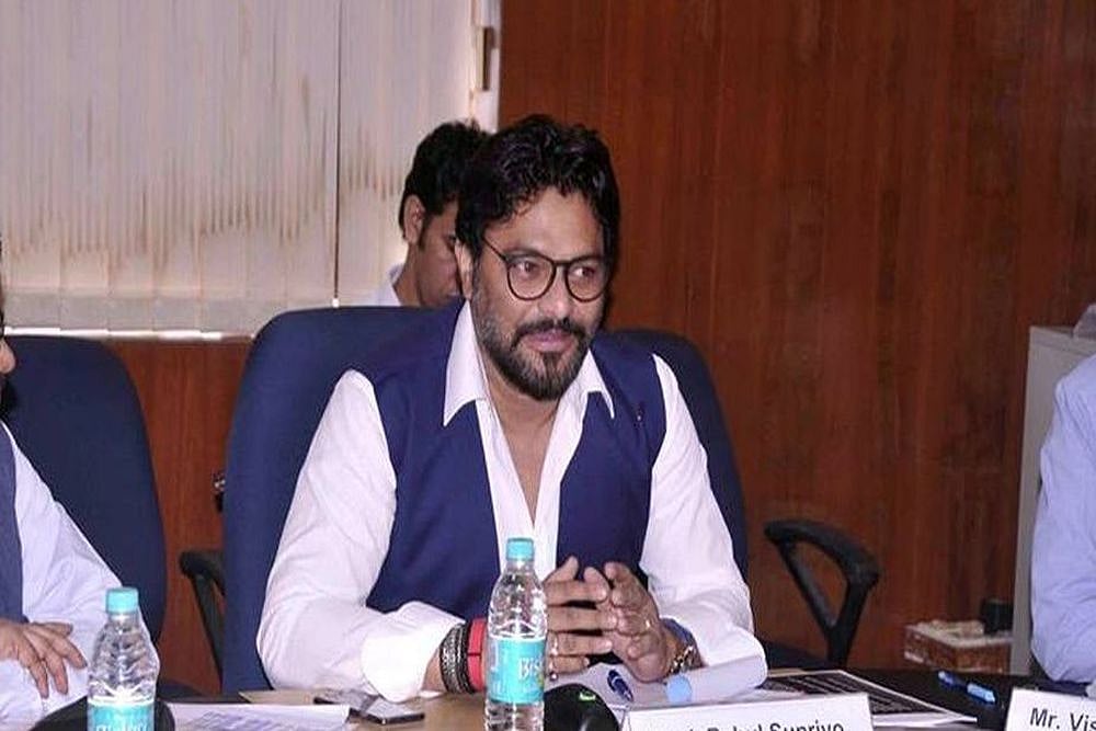 Why Did Babul Supriyo Cite His 2004 Show In Pakistan Ahead Of His Bengal Bypoll Test?