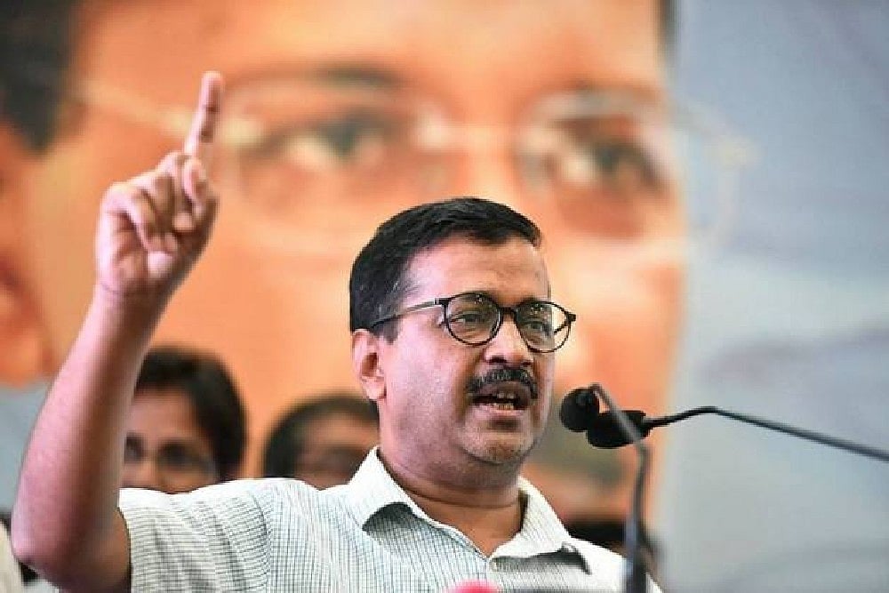 Water Dues Of Four Delhi Colonies To Be Waived, Will Benefit Over 10 Lakh People: Kejriwal