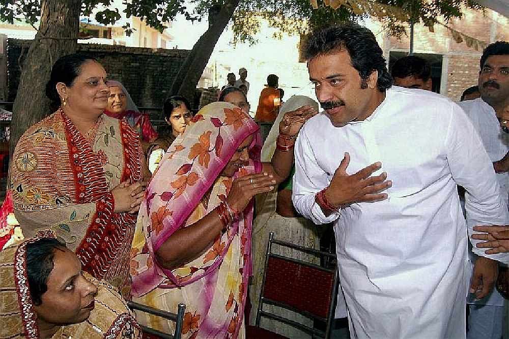 Haryana: Congress MLA Kuldeep Bishnoi Set To Join BJP On August 4
