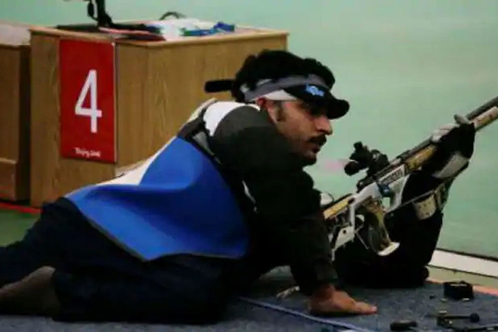 Alleging Ill-Treatment By SAI, Five-Time Paralympian 'Threatens' To Return Arjuna Award