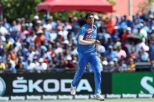 West Indies v India, 1st T20, Lauderhill, Florida, Highlights: Navdeep Saini Headlines IND's Win