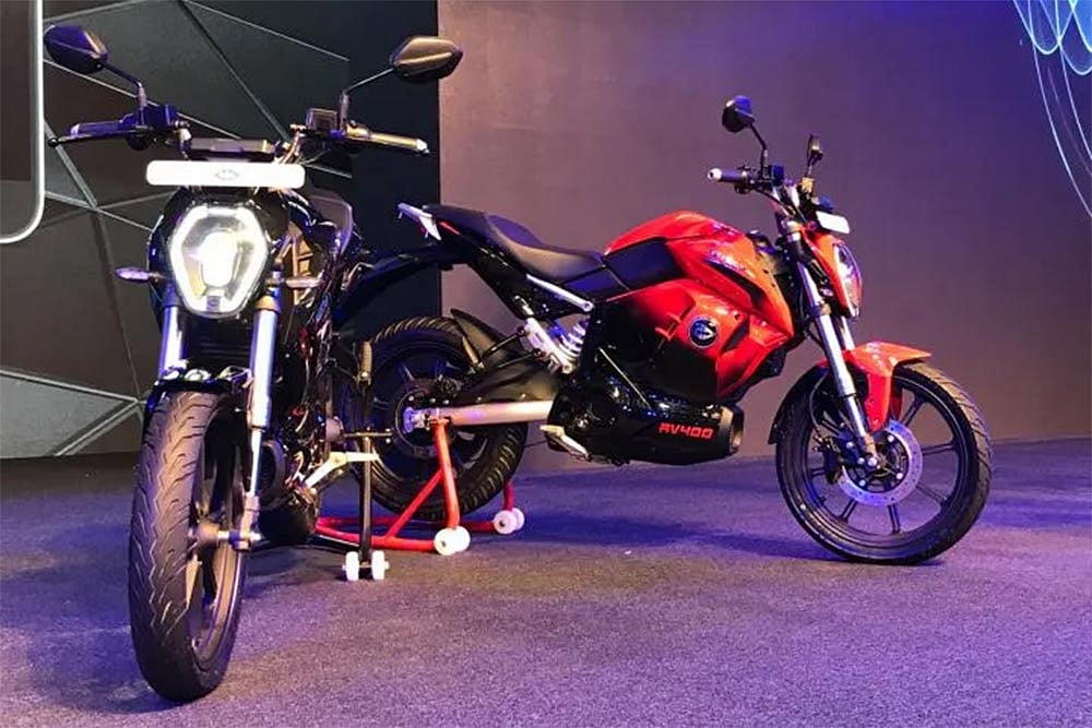 New Bike Launches In August: Revolt RV 400, Bajaj Pulsar 125, Benelli Leoncino & More!