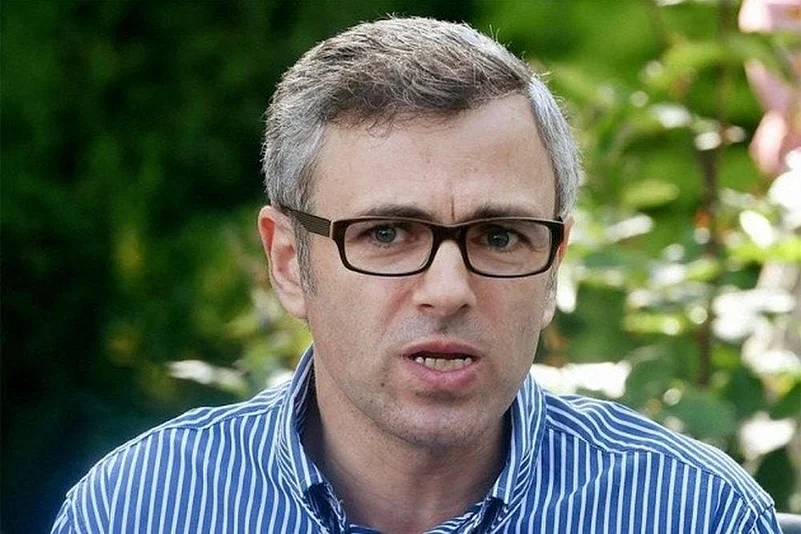 Omar Abdullah