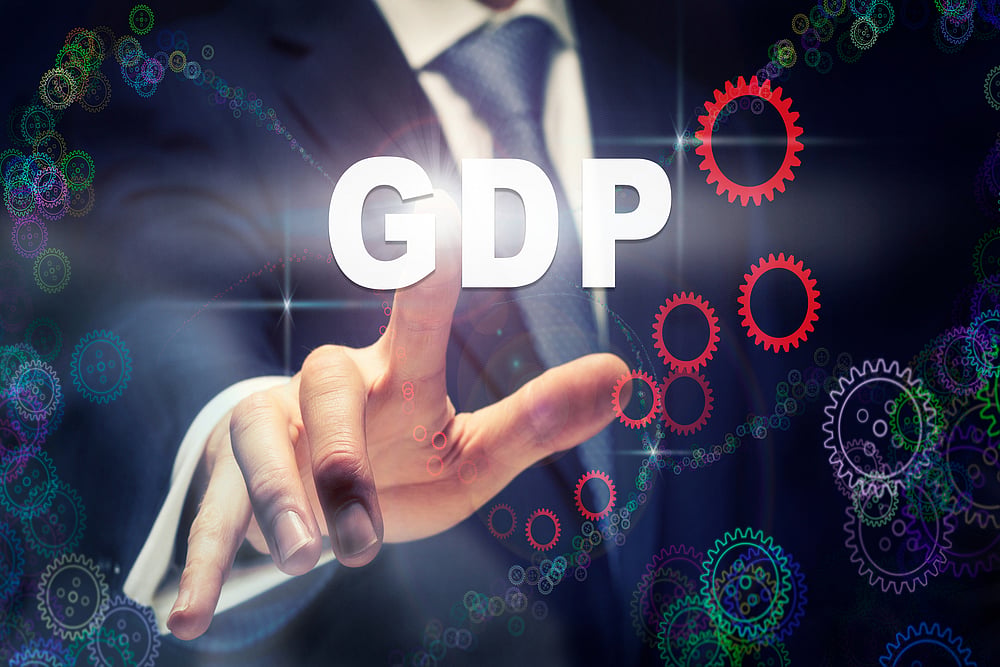 GDP Shock Numbers Call For Quick And Deep Economic Reforms