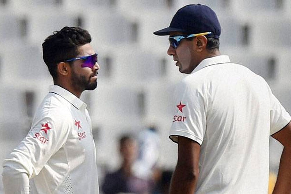 West Indies Vs India: Ravi Shastri Goes Extra Mile To Explain Ravindra Jadeja’s Selection Over Ravichandran Ashwin