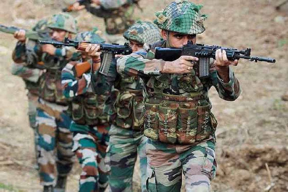 Indian Army Asks Pakistan To Take Back Bodies Of Infiltrators, Islamabad Responds