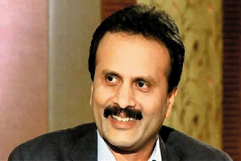 No Exposure To Any Cafe Coffee Day Group, Says Tata Capital Financial Services