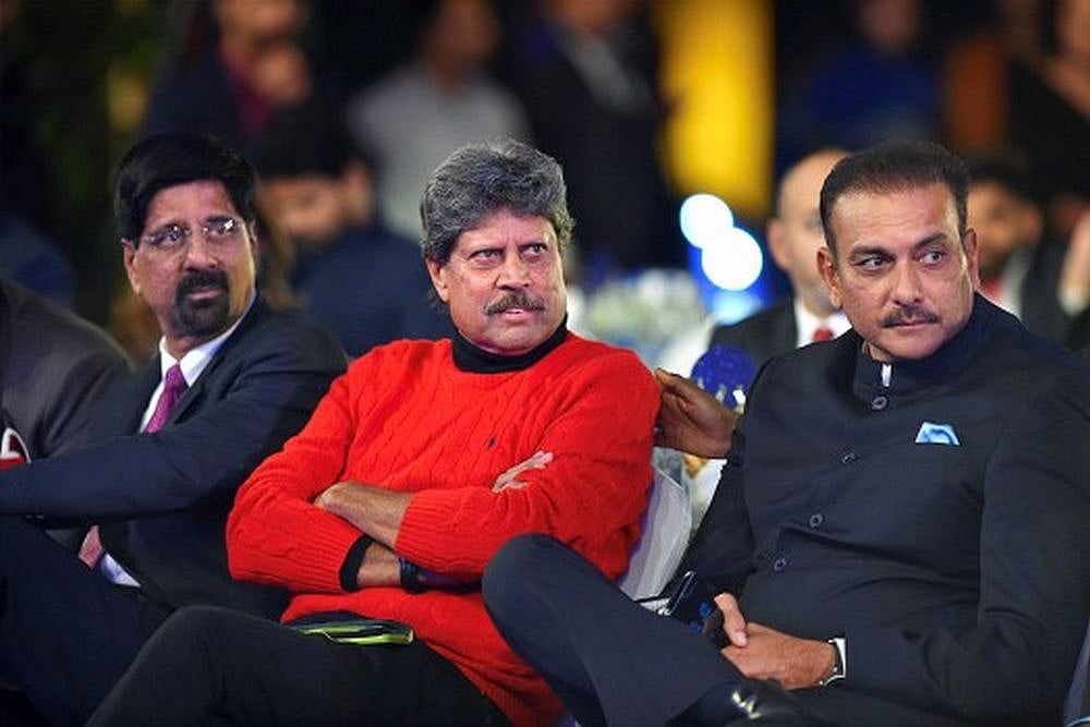 Kapil Dev-Led Panel Gets Green Light, Indian Cricket Team's Head Coach Selection By Mid-August