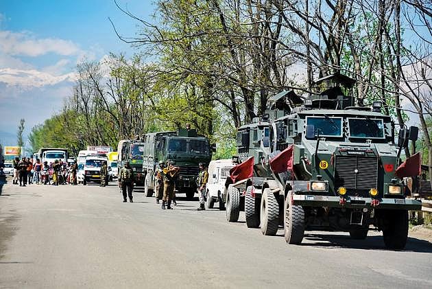 New J&K Union Territory To Have Lt Gov, 7 More Assembly Seats After Delimitation